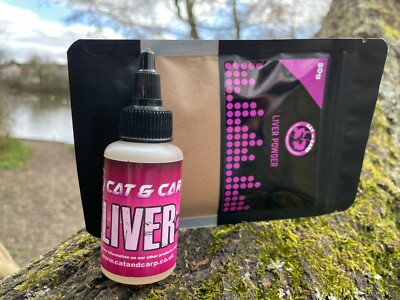 Luncheon Meat Carp Bait Flavoring - Pop-Up Glug, Concentrated Liquid Flavour For Boilies & Baits