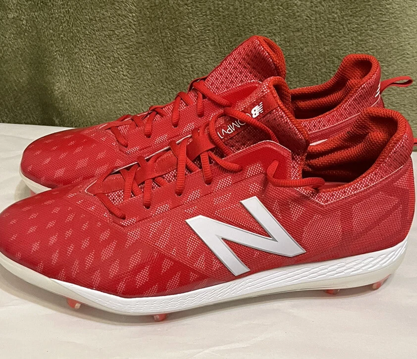 New Balance 16 US Baseball & Softball Shoes for Men for sale  display picture 2