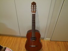 mende z380  right hand classical guitar made ...
