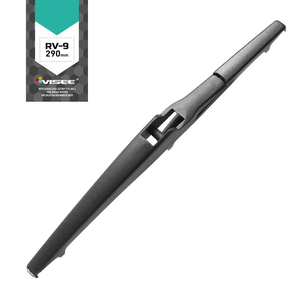 Balai Essuie Glace arrière pour Dacia Logan MCV II 02.2013-2020 290 mm - Photo 2/4