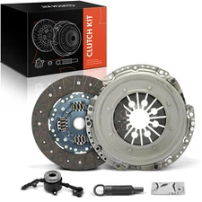 New Transmission Clutch Kit for Mercedes-Benz C300 2008 2009 2010 2011 V6 3.0L
