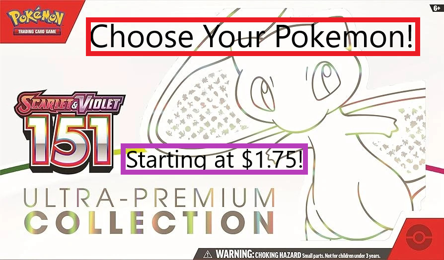 Pokemon SV 151 Choose Your Card! Reverse Holos / Holos / EX NM Free Shipping!