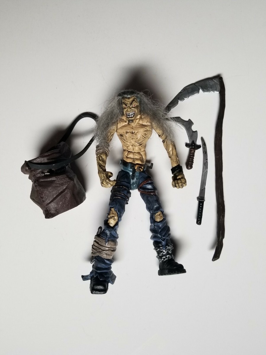 McFarlane Toys Spawn Series 6 The Freak Action Figure | eBay McFarlane Toys Spawn Series 6 The Freak Action Figure | eBay