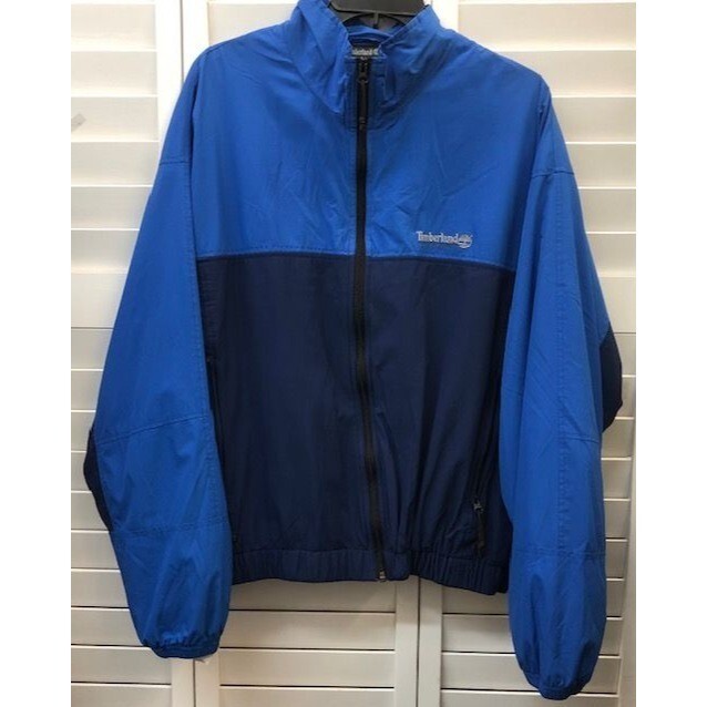TIMBERLAND PERFORMANCE JACKET - image 1