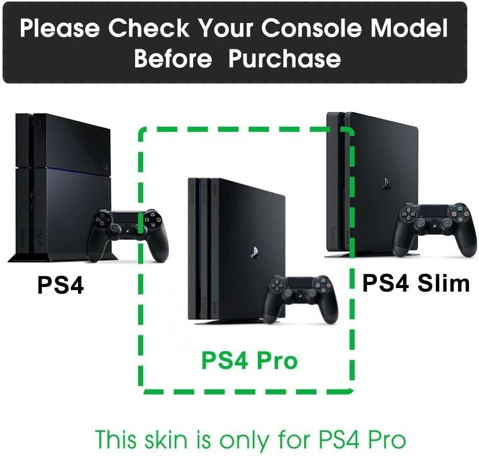 skab Nogle gange nogle gange For nylig FC Barcelona PS4 Pro Vinyl Decal Cover Skin Sticker Console And 2 Controllers | eBay skab Nogle gange nogle gange For nylig FC Barcelona PS4 Pro Vinyl Decal Cover Skin Sticker Console And 2 Controllers | eBay