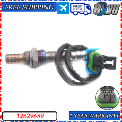 New 1*Oxygen Sensor For VAUXHALL Opel ASTRA J GTC INSIGNIA A mk1 2.0 Turbo 08-17