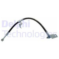 Delphi Bremsschlauch Bremsleitung Vorne Links FüR Hyundai Getz LH6813