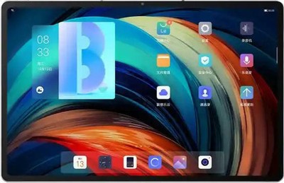 Lenovo XiaoXin Pad Pro 12.6 Inch Tablet PC Android 11 Snapdragon 