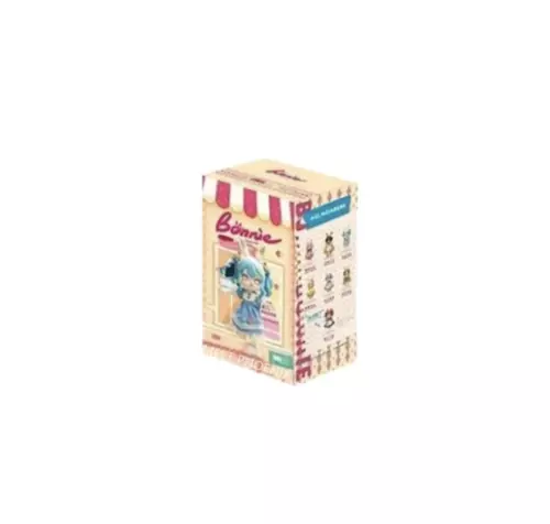 Bonnie Sweet Heart Party Serie Blind Box Mystery Figures Action Kawaii Toys Gift - Picture 13 of 27