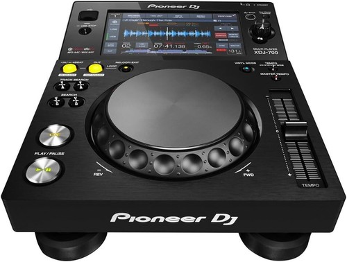 Pioneer DJ XDJ-700 * 2 set - Picture 5 of 7