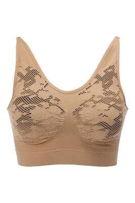 Love&Bra 2 Reggiseni Balconette Con Imbottitura Soft In Pizzo Con - Foto 9