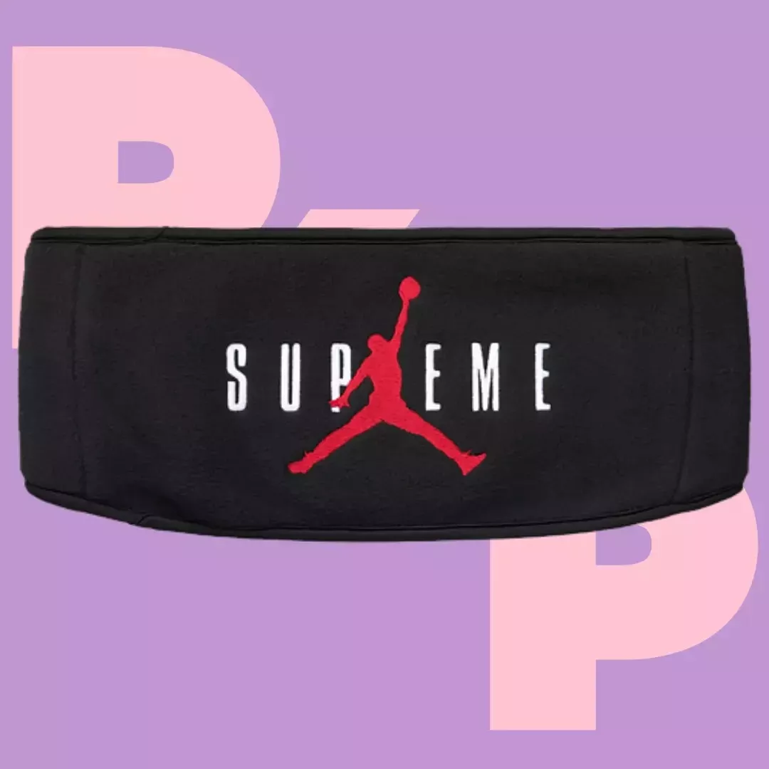 Bandeau Supreme/Jordanie