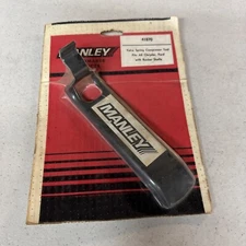 Vintage Manley Valve Compressor Tool Part Number # 41870