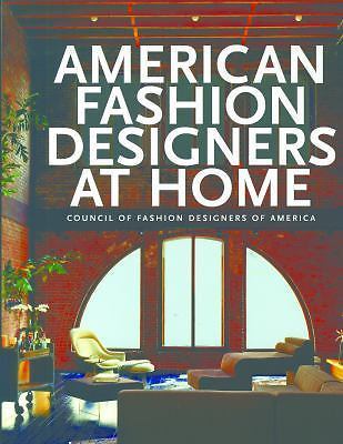 American Fashion Designers at Home, Suqi, Rima, Good Book