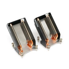 2 Stück Original HP Z840 CPU Kühler Heatsink 749598-001 Workstation cooler