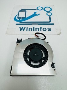 Lüfter Kühler Heat Cpu-Lüfter ASUS F5RL – Ref: AP341E