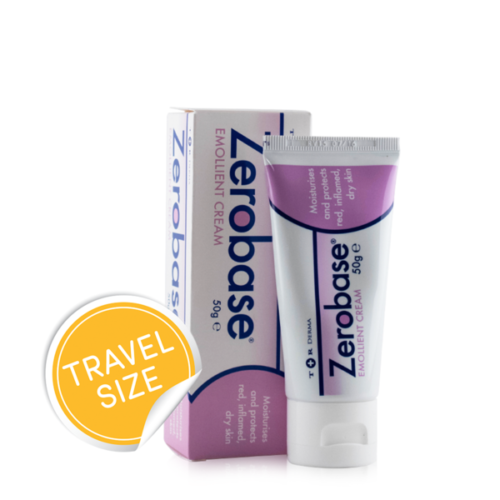 zerobase cream 50g