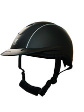 Equestrian Riding helmet - USA CERTIFIED - SEI / ASTM F1163-23