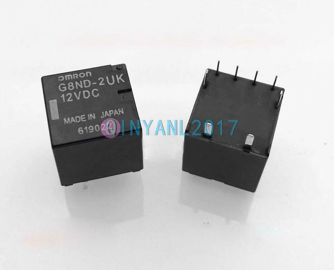 Реле g8nd 2uk