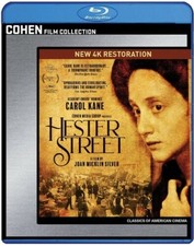 Hester Street, New DVD, Carol Kane,Steven Keats,Mel Howard,Dorrie Kavanaugh,Dori