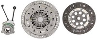 Luk Kupplungssatz + Druckscheibe Mercedes Klasse A (W168) 160 Cdi 170 Cdi Ab 98