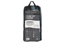 Furniture Cover 135 cm For Four Seater Large Cube Set Waterproof Garland