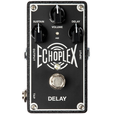 Dunlop EP103 Echoplex Delay Guitar Pedal