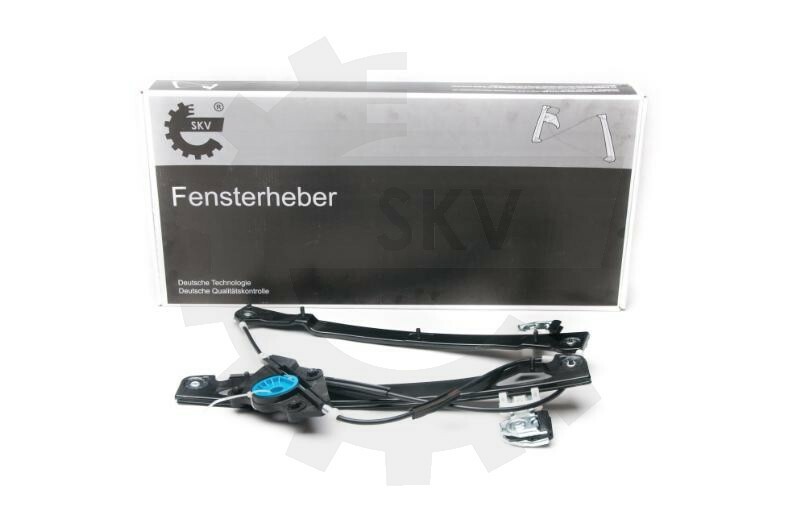 Rear Right Window Lifter ESEN Alfa Romeo 159 71740123 Electric Alfa Romeo 15