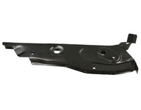 Halterung Scheinwerfer Vorne Rechts FüR Nissan Micra III K12 OE 62520AX630