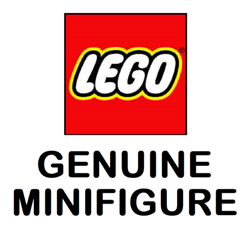 LEGO CITY - Eishockeyspieler Minifigur mit Zubehör CTY1682 NEU 2023 - Bild 4 von 7