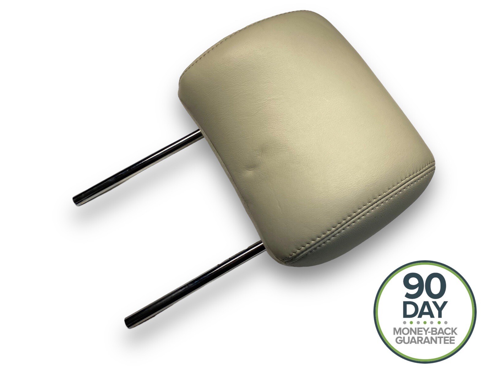 1018 Jaguar XJ XJL XJR X351 Rear Right Side Headrest Head Rest OEM eBay