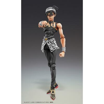 JOJO JoJo