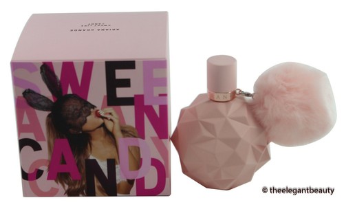Sweet Like Candy by Ariana Grande 3.4oz/100ml Edp Spray for Women New In Box - Picture 2 of 2