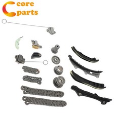 Timing Chain Kit Fit for Maserati Ghibli Levante Quattroporte 3.0TT V6 Engine