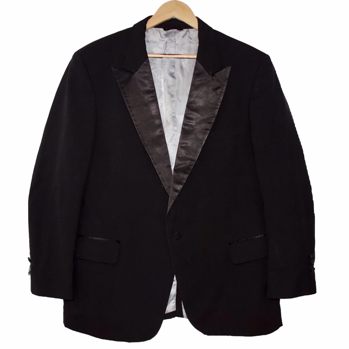 Dior Regular Size Suits & Blazers for Men 46 Size for sale | eBay