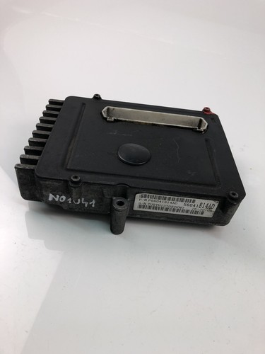 JEEP GRAND CHEROKEE II WJ, WG Getriebesteuergerät P56041814AD 2000 22567232