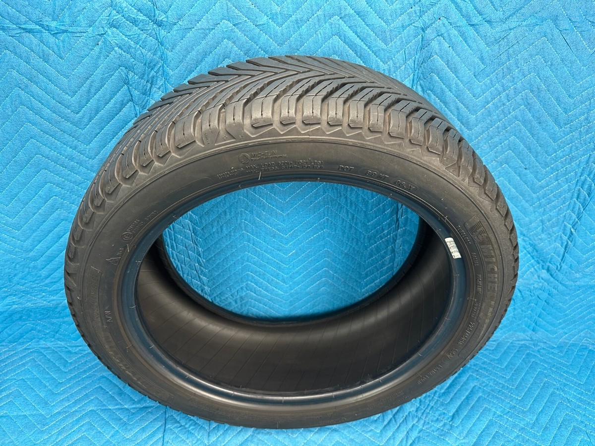 Michelin CrossClimate 2 M/S 225/45 R18 Used | Aftermarket | Michelin