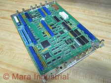 Fanuc A20B-2000-0170 Mother Board A20B-2000-0170/03B