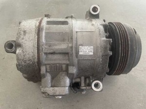 Bmw E46 Klimakompressor Kompressor 447220-8027
