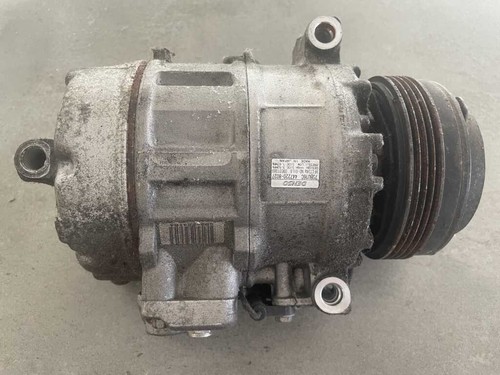 Bmw E46 Klimakompressor Kompressor 447220-8027