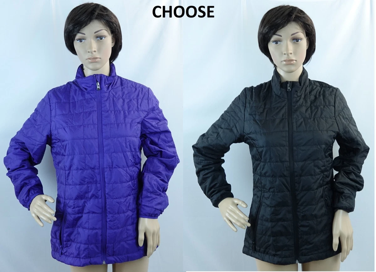 Magellan puffer jacket clearance