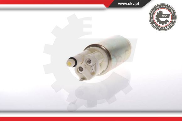 Esen SKV Kraftstoffpumpe Elektrisch FüR Peugeot 206 CC CitroëN Xsara Picasso-image