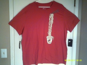nike ramen shirt