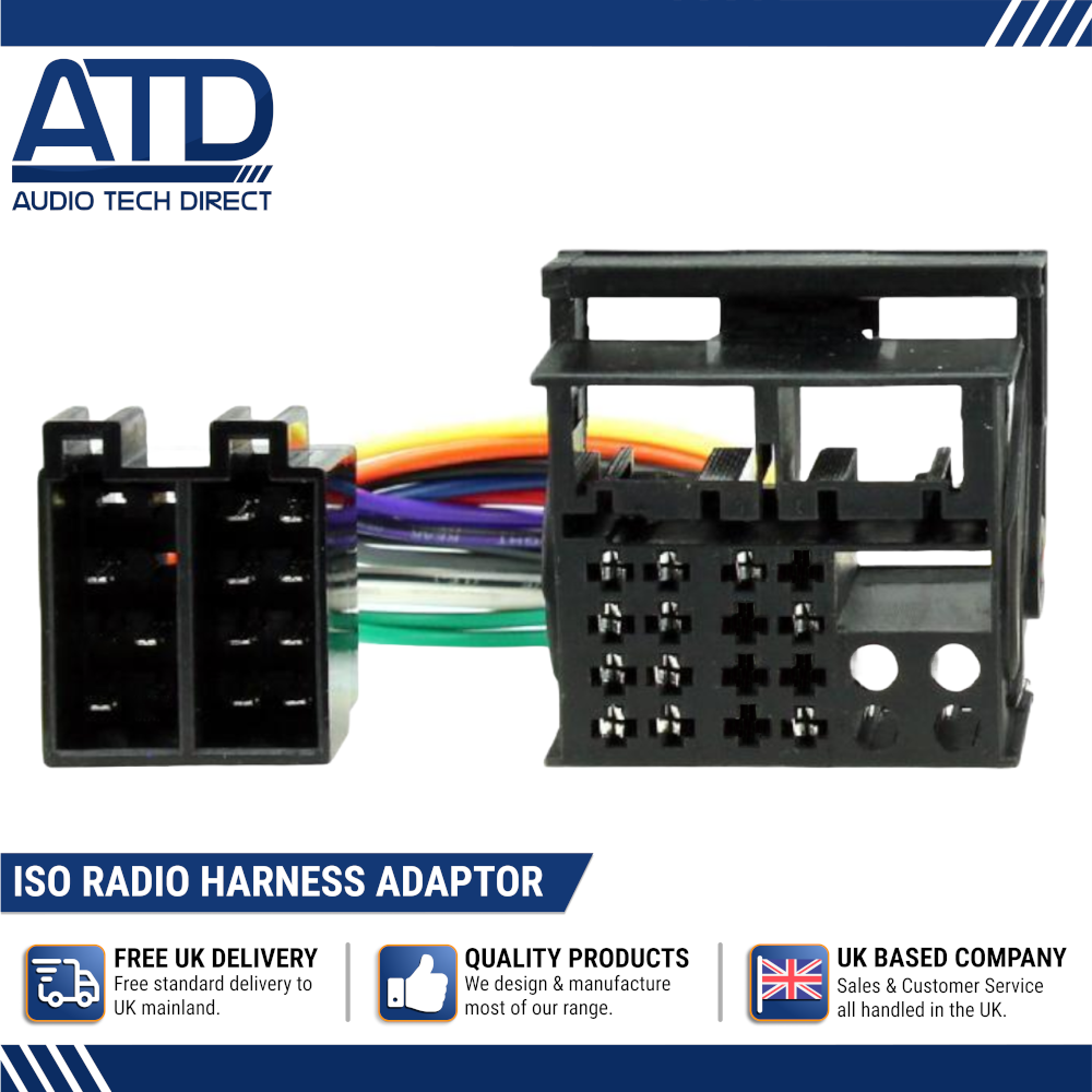 Per Mercedes Classe Gl X164 Soundsystem Auto Adattatore Radio Volante - Foto 7