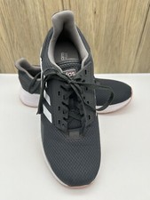 Adidas Cloudfoam Pure Women's Sneaker Running Shoe Gray Athletic Trainers