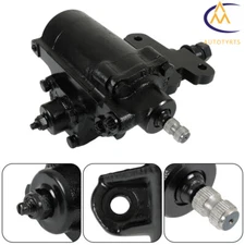 For 1986 1987 1988 Toyota Pickup 4WD 27-8471 Power Steering Gear Box 4411035080