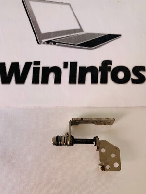 Charnière Droite R / Hinge Compaq Presario CQ60 (CQ60-107ef)