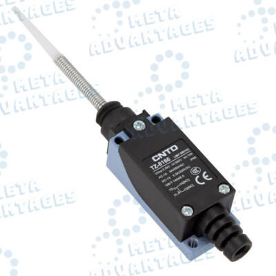 1PCS New CNTD TZ-8166 Micro Limit Switch | eBay