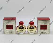 Glamour Moschino parfum - un parfum de dama 2008