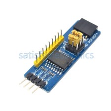 PCF8574 IO Expansion Board I/O Expander I2C-Bus Evaluation Development Module